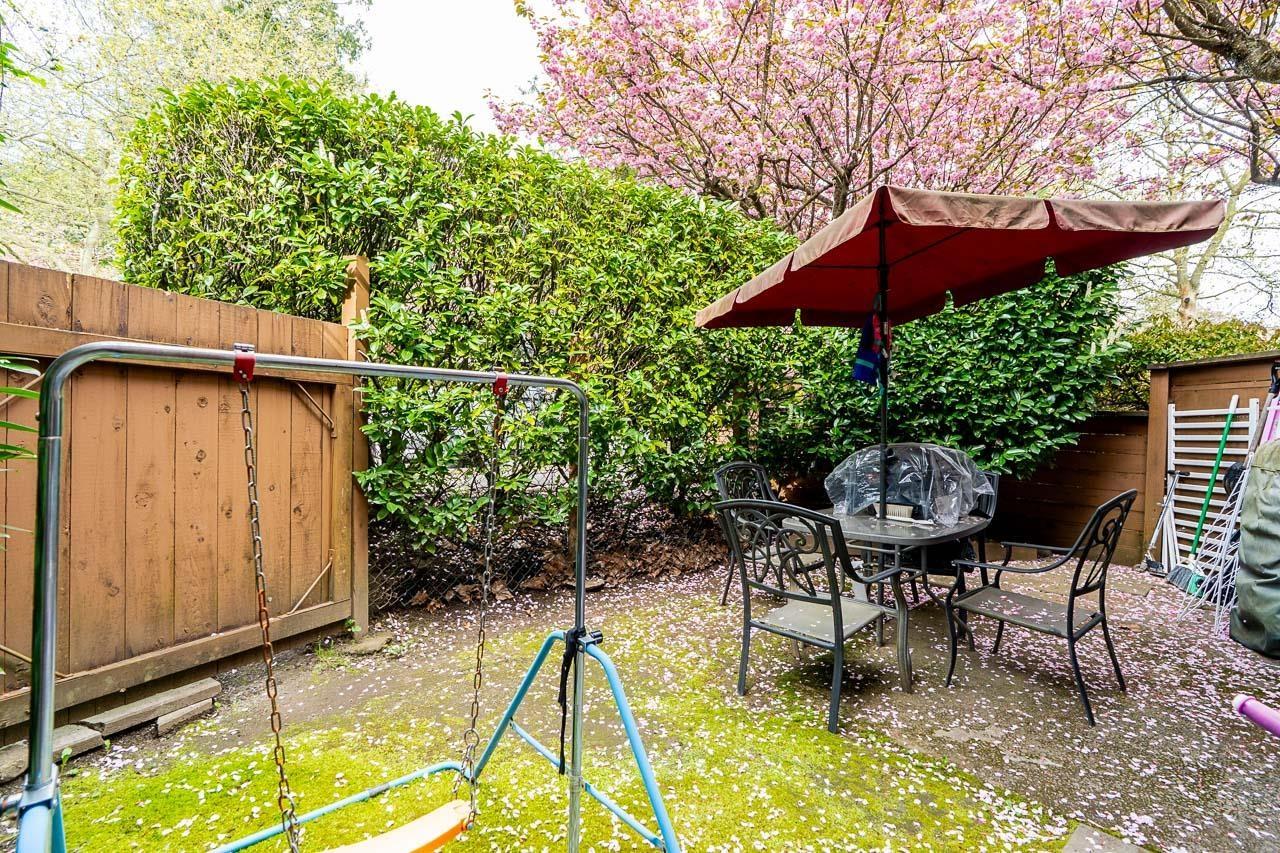 412 10620 150 Street, Surrey, British Columbia  V3R 7R9 - Photo 22 - R3116595