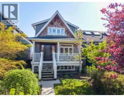 1008 E 14TH AVENUE, Vancouver, British Columbia