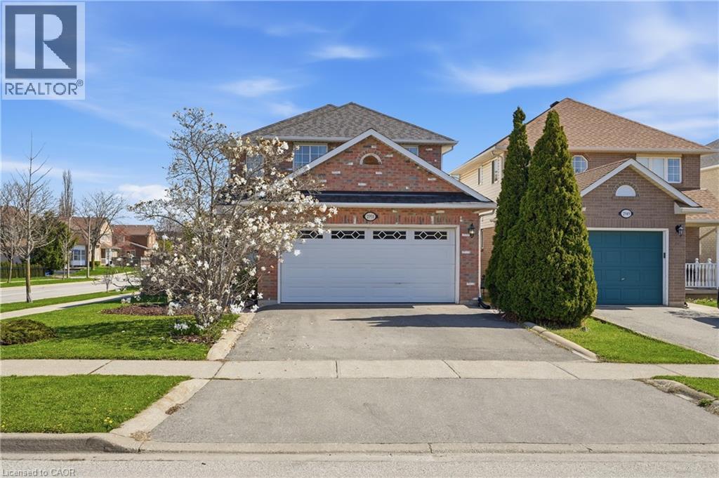 2951 ADDISON Street, Burlington, Ontario