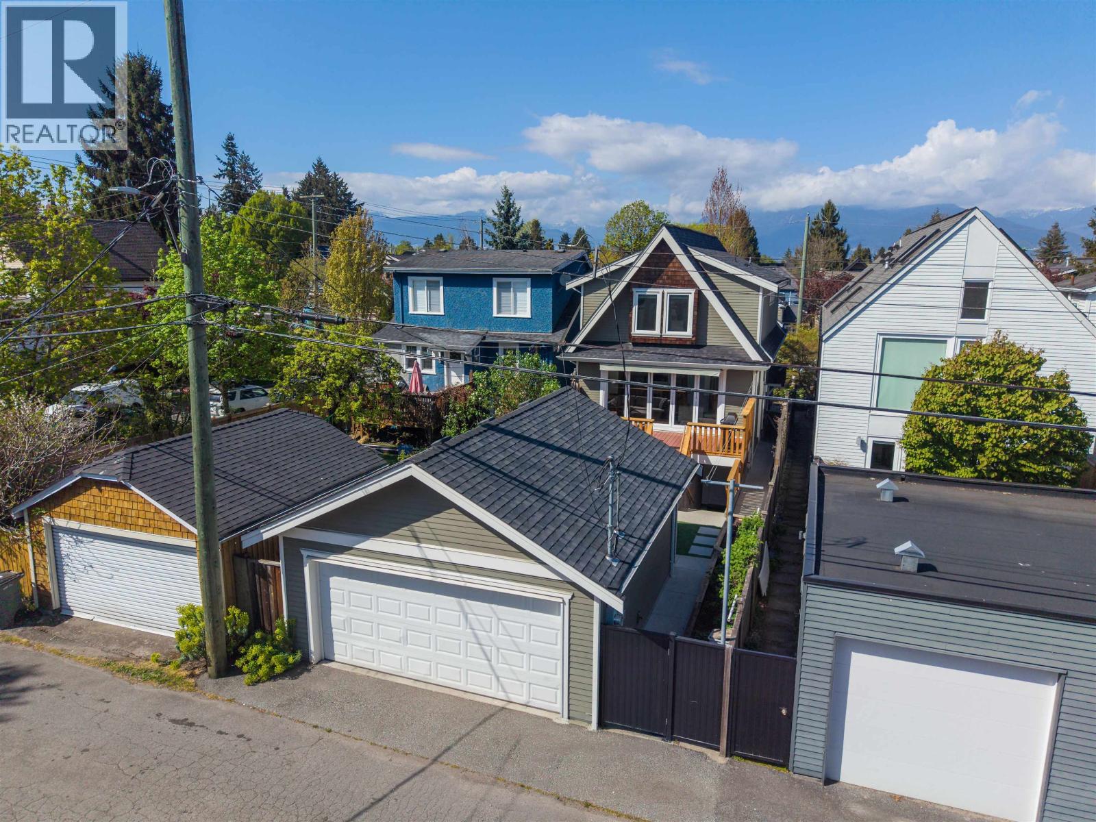 1008 E 14th Avenue, Vancouver, British Columbia  V5T 2N9 - Photo 37 - R3116412