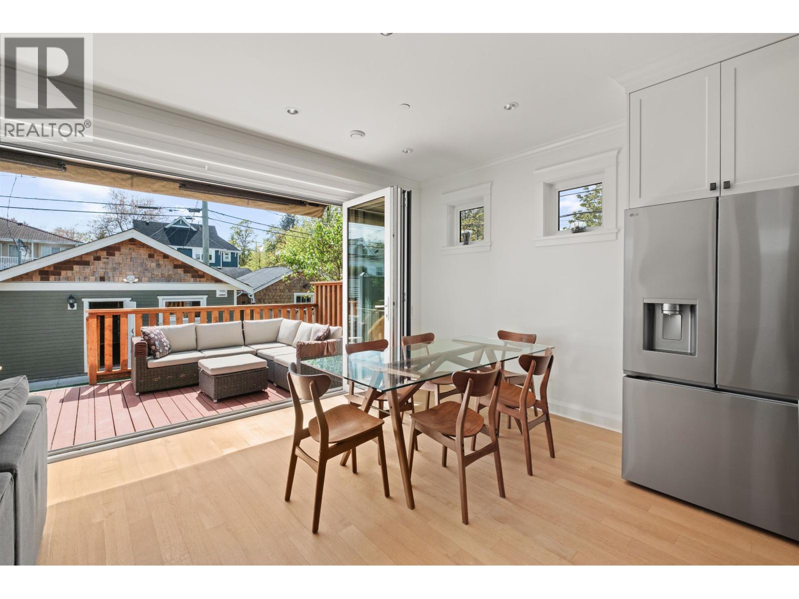 1008 E 14th Avenue, Vancouver, British Columbia  V5T 2N9 - Photo 10 - R3116412