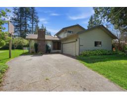 20660 46A AVE AVENUE, Langley, British Columbia