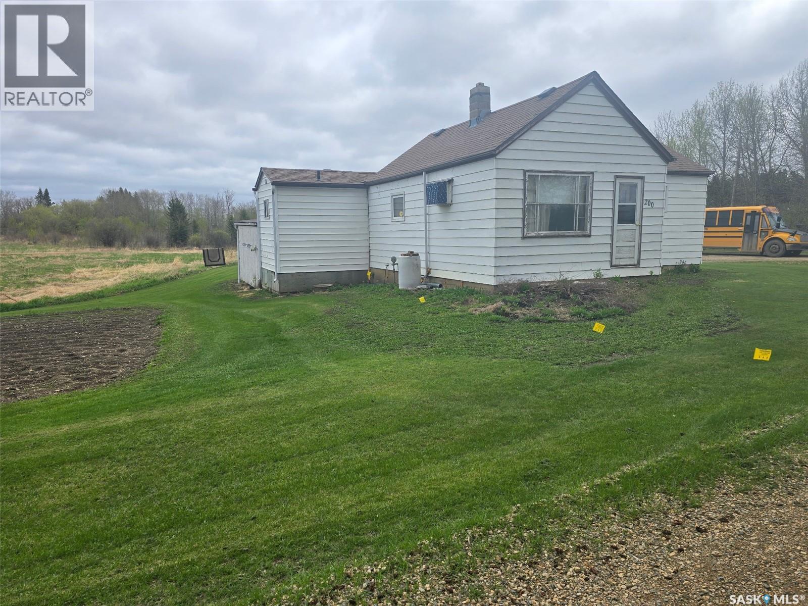 200 Railway AVENUE N, Norquay, Saskatchewan