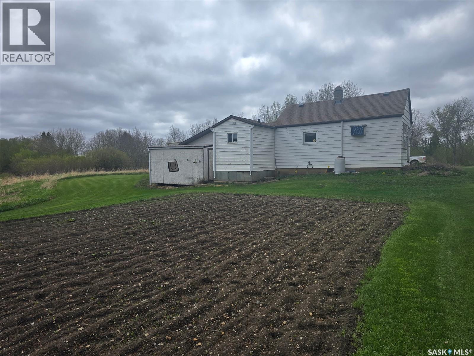 200 Railway Avenue N, Norquay, Saskatchewan  S0A 2V0 - Photo 3 - SK034177