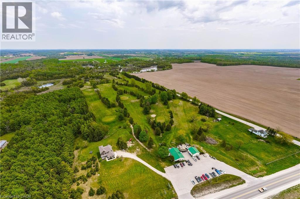 312015 HIGHWAY 6, Ayton, Ontario