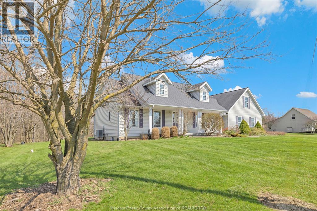1201 Gesto Sideroad, Essex, Ontario  N8M 2X6 - Photo 31 - 26009446