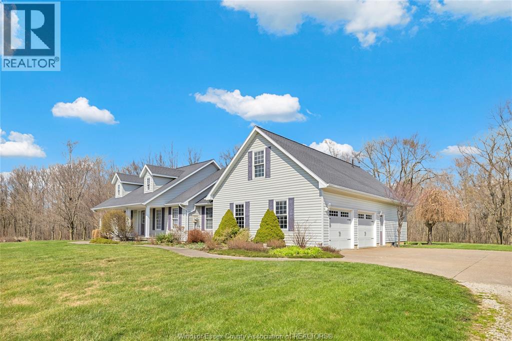 1201 Gesto Sideroad, Essex, Ontario  N8M 2X6 - Photo 32 - 26009446