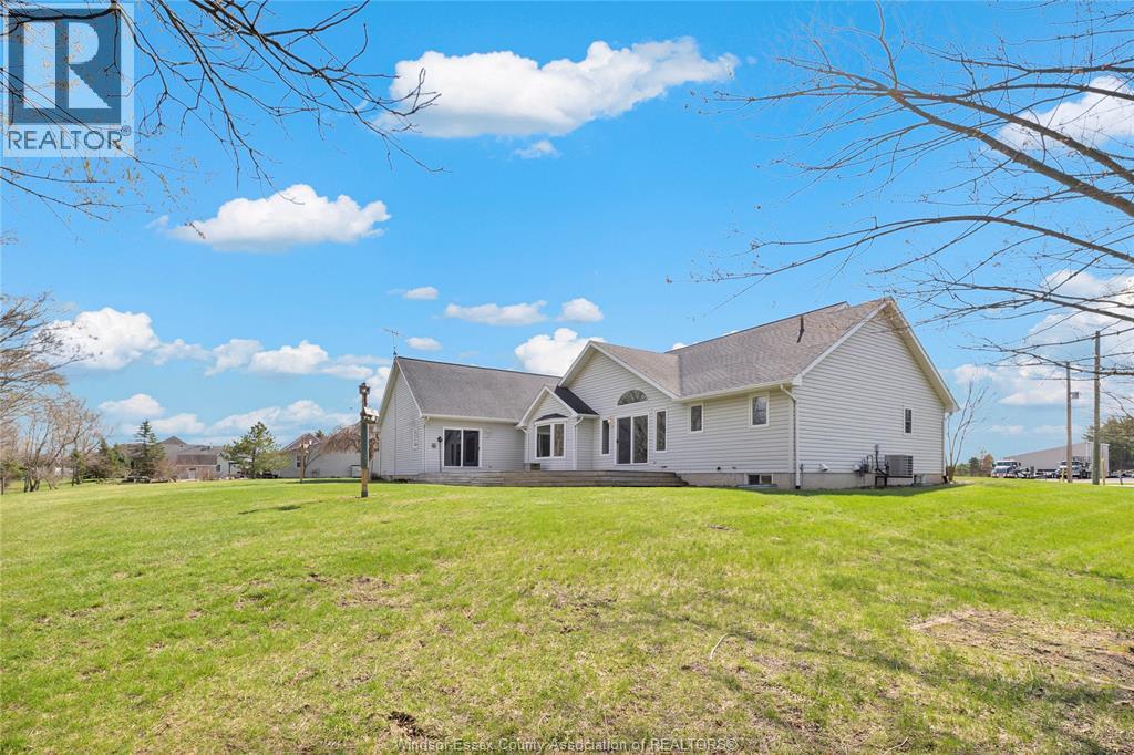 1201 Gesto Sideroad, Essex, Ontario  N8M 2X6 - Photo 35 - 26009446