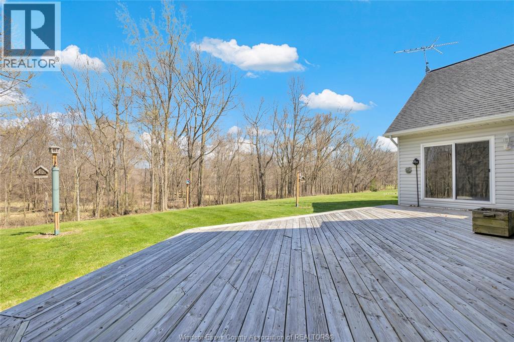 1201 Gesto Sideroad, Essex, Ontario  N8M 2X6 - Photo 36 - 26009446