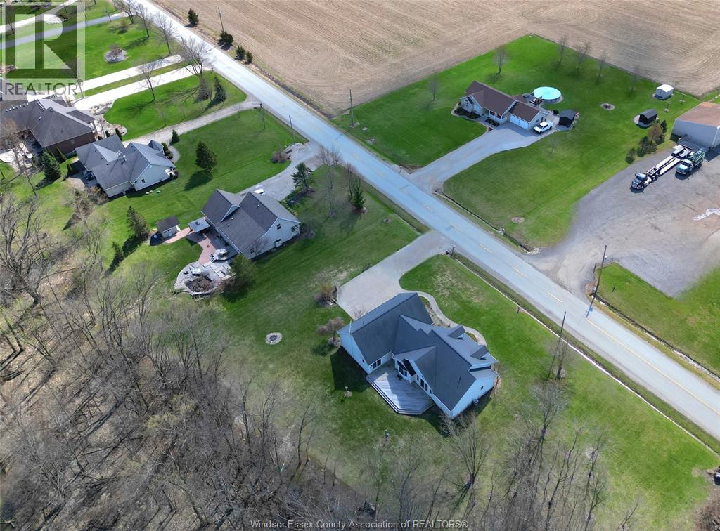 1201 Gesto Sideroad, Essex, Ontario  N8M 2X6 - Photo 44 - 26009446