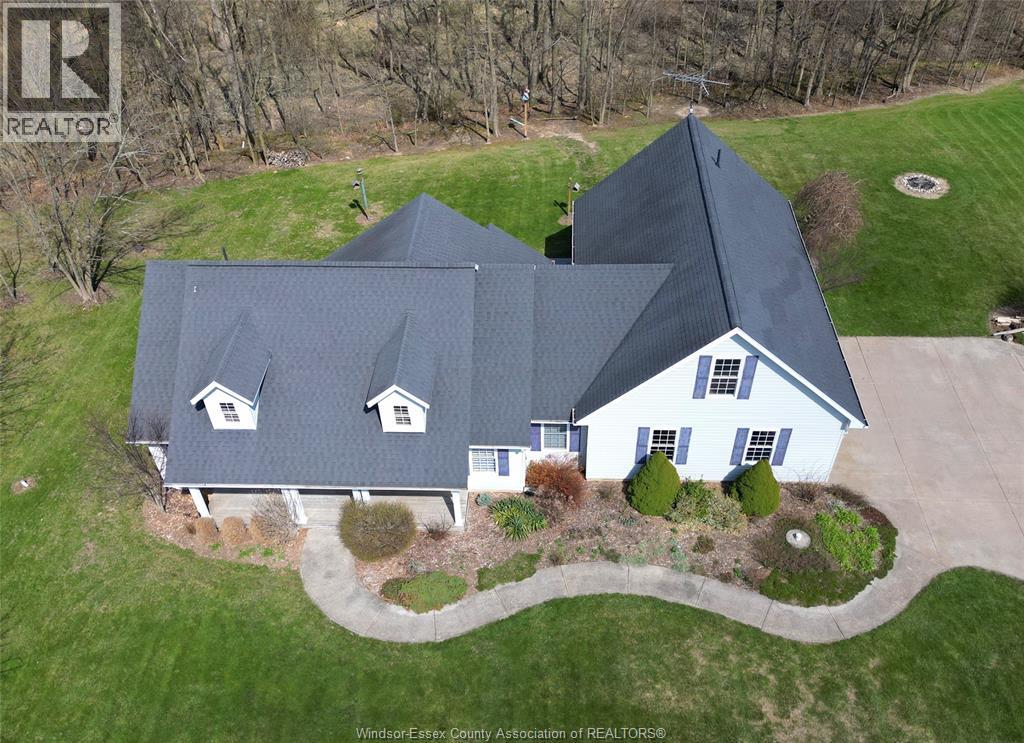 1201 Gesto Sideroad, Essex, Ontario  N8M 2X6 - Photo 47 - 26009446