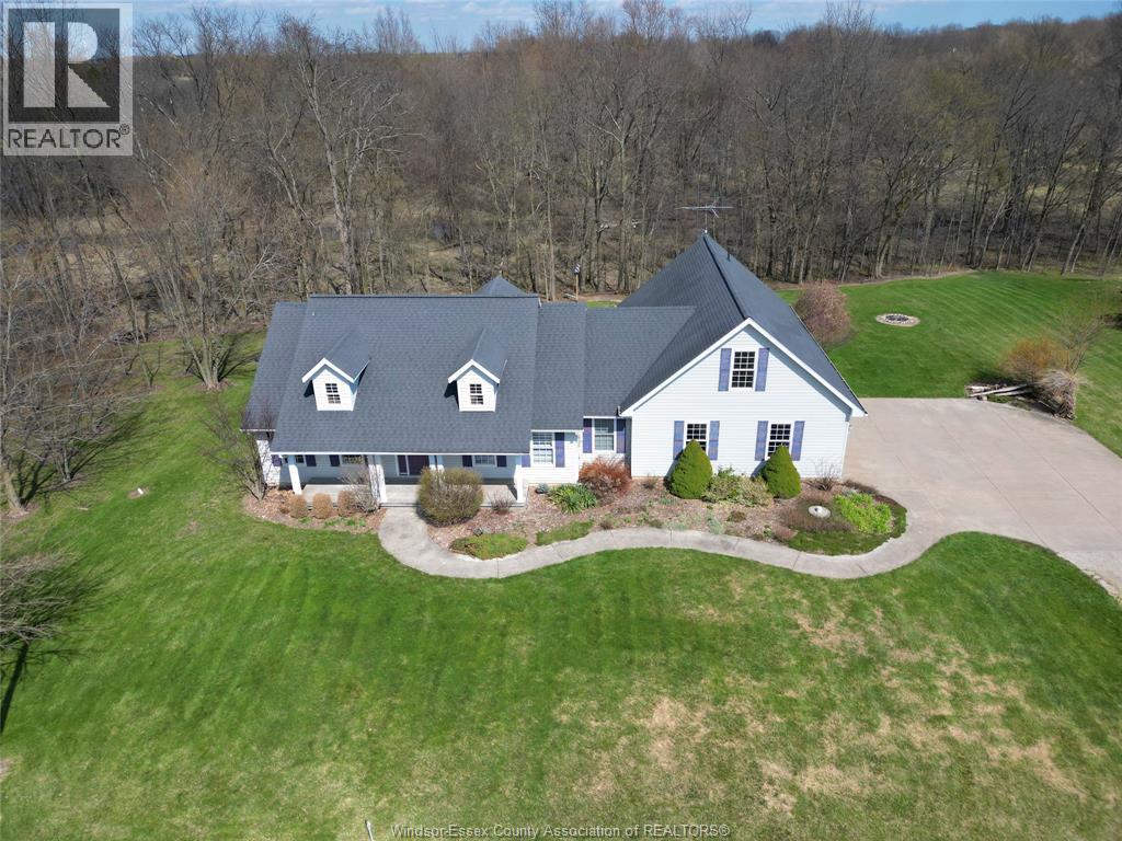 1201 Gesto Sideroad, Essex, Ontario  N8M 2X6 - Photo 48 - 26009446