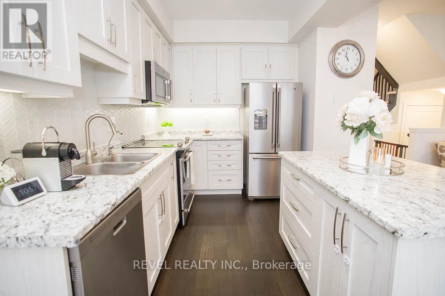 7 - 1 Tom Brown Drive, Brant, Ontario  N3L 0H8 - Photo 11 - X13053968