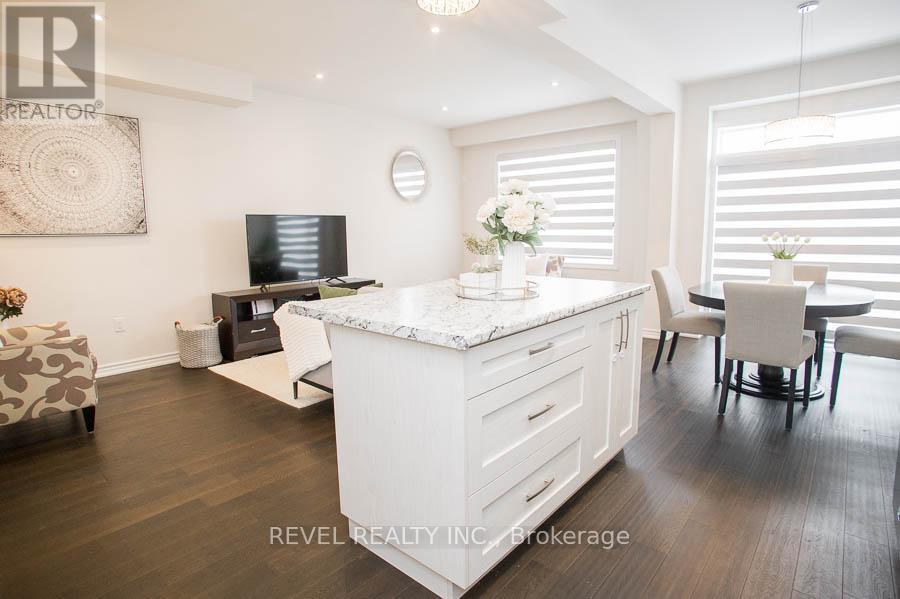 7 - 1 Tom Brown Drive, Brant, Ontario  N3L 0H8 - Photo 12 - X13053968