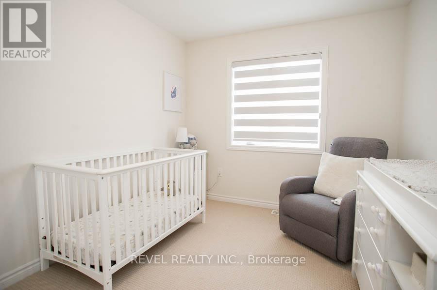 7 - 1 Tom Brown Drive, Brant, Ontario  N3L 0H8 - Photo 17 - X13053968