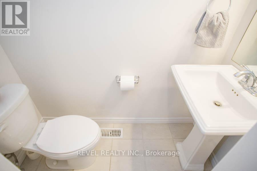 7 - 1 Tom Brown Drive, Brant, Ontario  N3L 0H8 - Photo 5 - X13053968