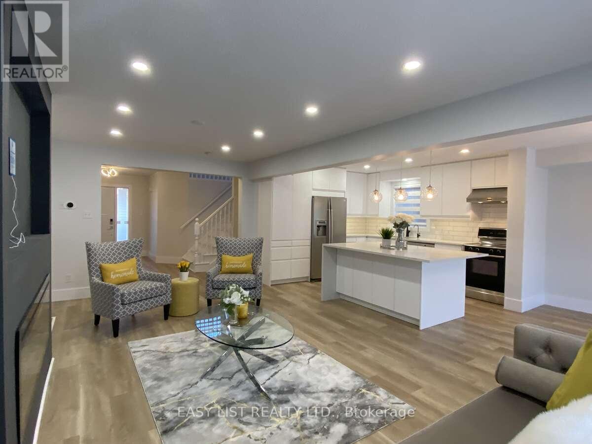 125 Steepleridge Street, Kitchener, Ontario  N2P 2W2 - Photo 12 - X13053982