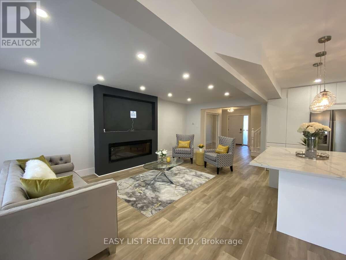 125 Steepleridge Street, Kitchener, Ontario  N2P 2W2 - Photo 14 - X13053982