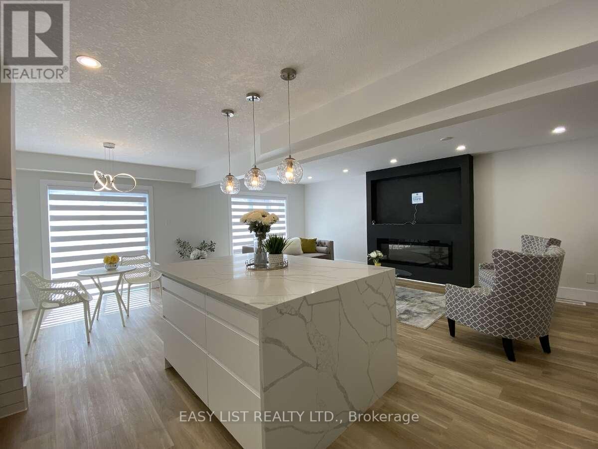 125 Steepleridge Street, Kitchener, Ontario  N2P 2W2 - Photo 17 - X13053982