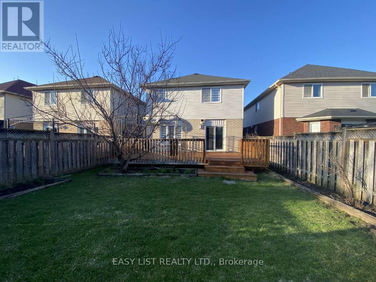 125 Steepleridge Street, Kitchener, Ontario  N2P 2W2 - Photo 37 - X13053982