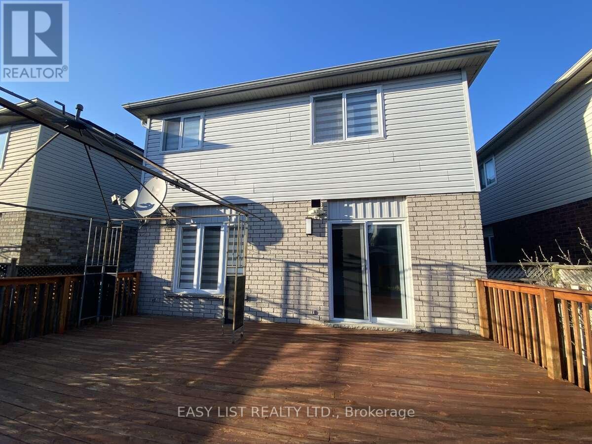 125 Steepleridge Street, Kitchener, Ontario  N2P 2W2 - Photo 40 - X13053982