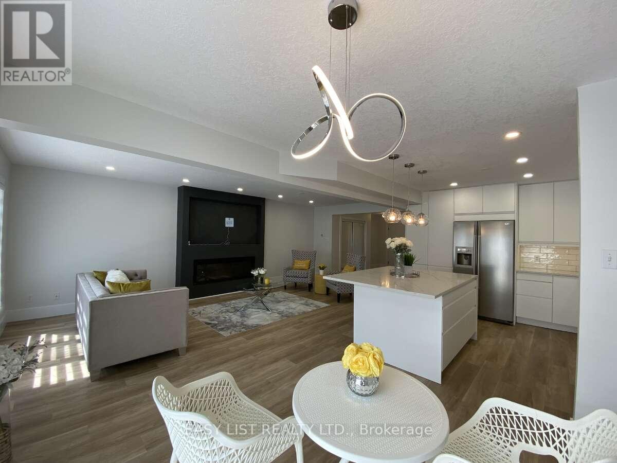 125 Steepleridge Street, Kitchener, Ontario  N2P 2W2 - Photo 5 - X13053982