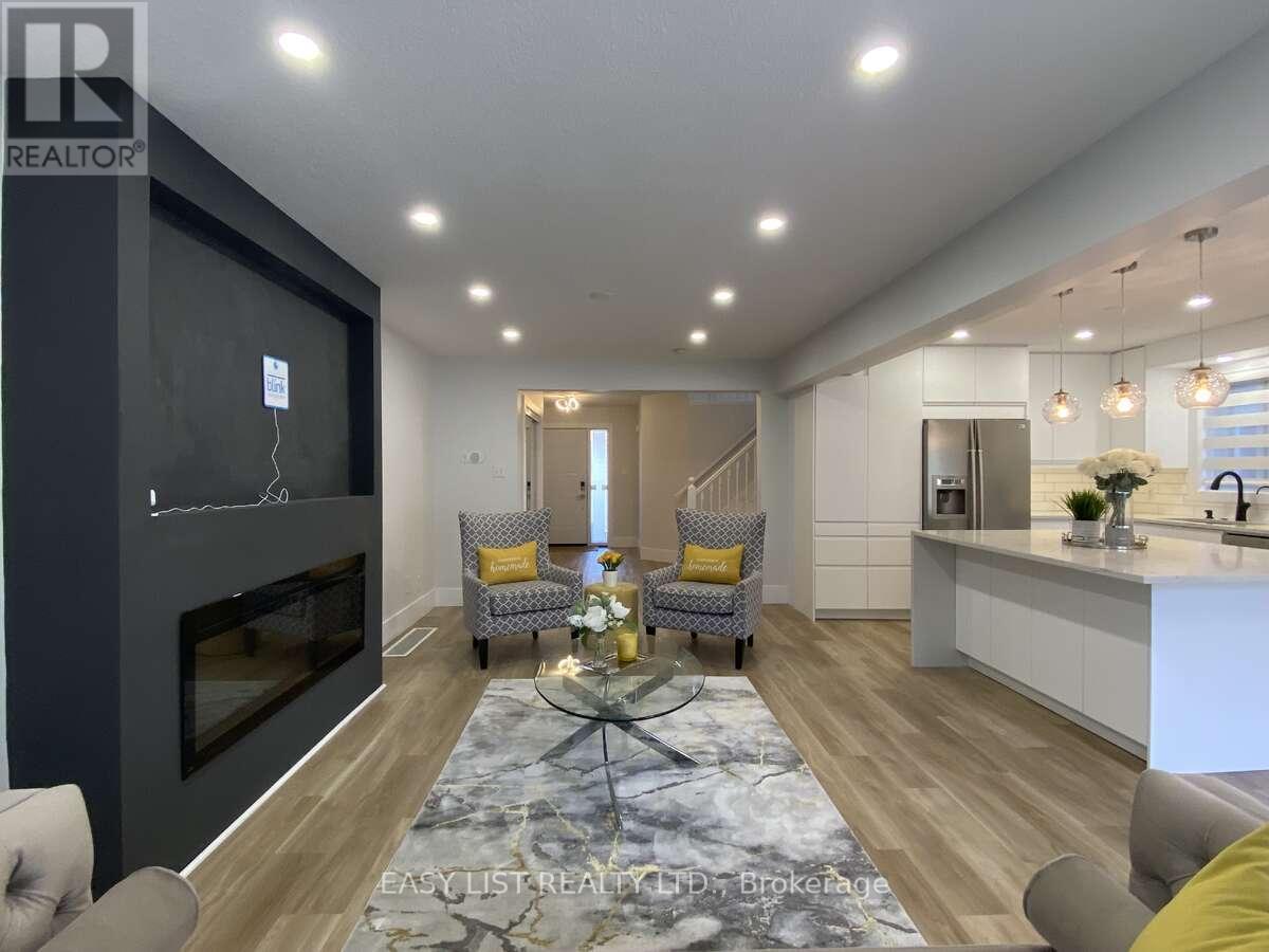 125 Steepleridge Street, Kitchener, Ontario  N2P 2W2 - Photo 7 - X13053982