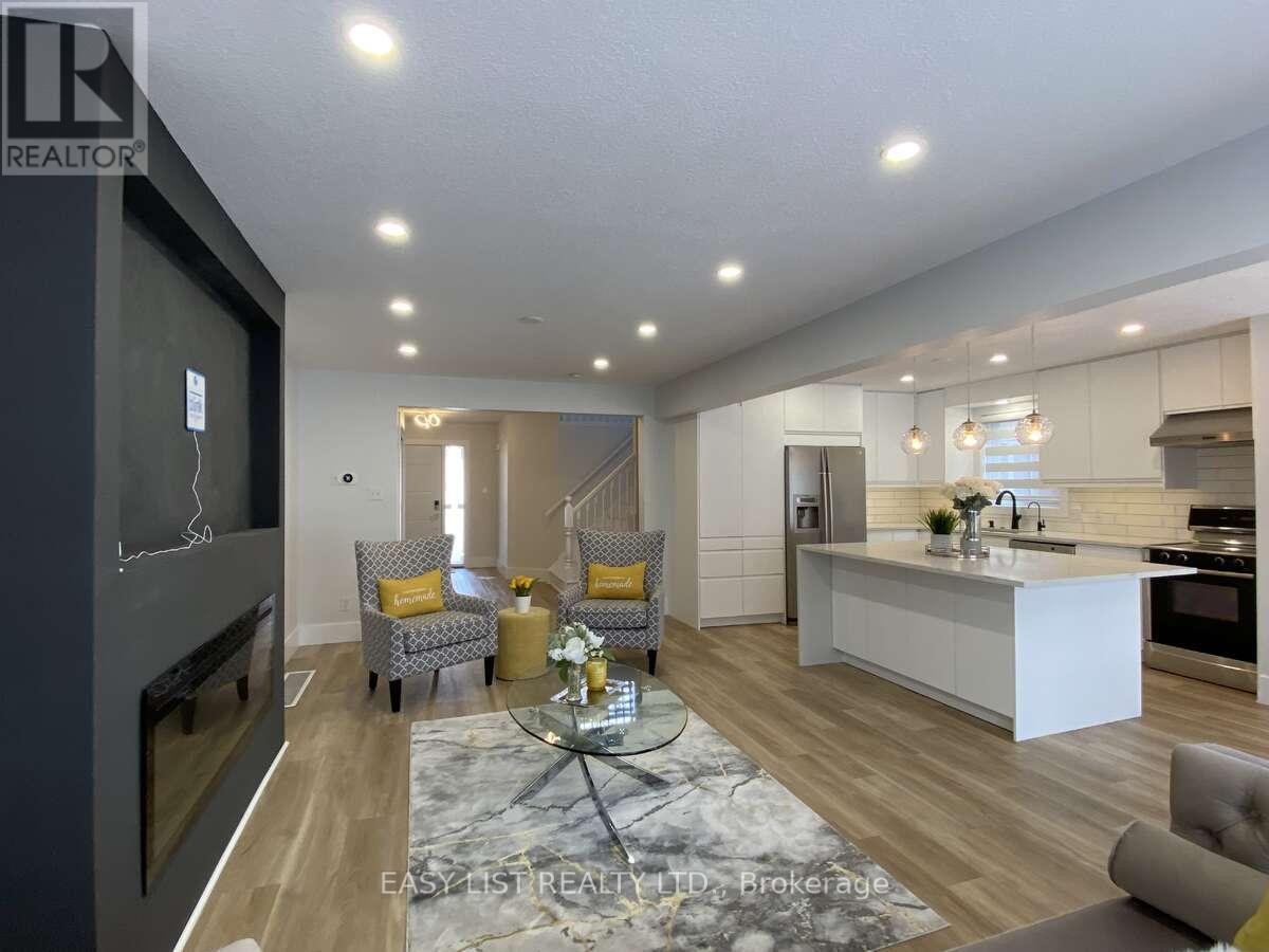 125 Steepleridge Street, Kitchener, Ontario  N2P 2W2 - Photo 9 - X13053982