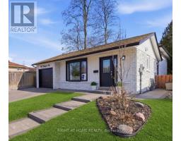 345 HIGHGATE AVENUE, Oshawa, Ontario