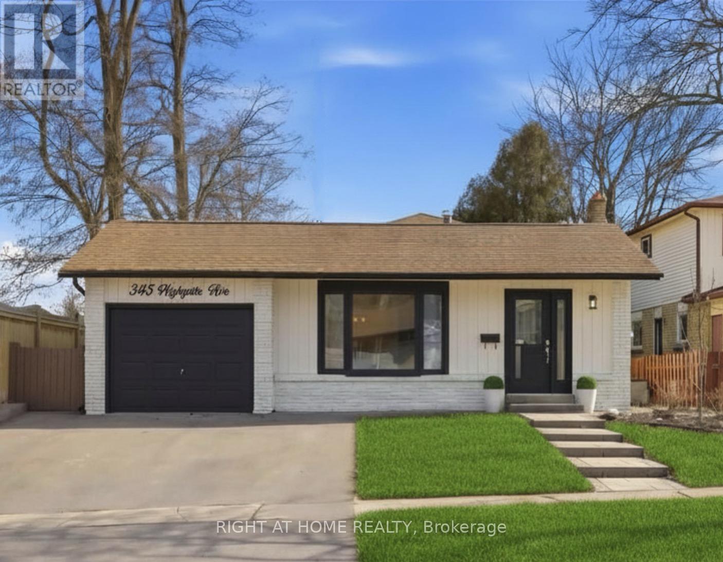 345 Highgate Avenue, Oshawa, Ontario  L1G 7G1 - Photo 2 - E12975978