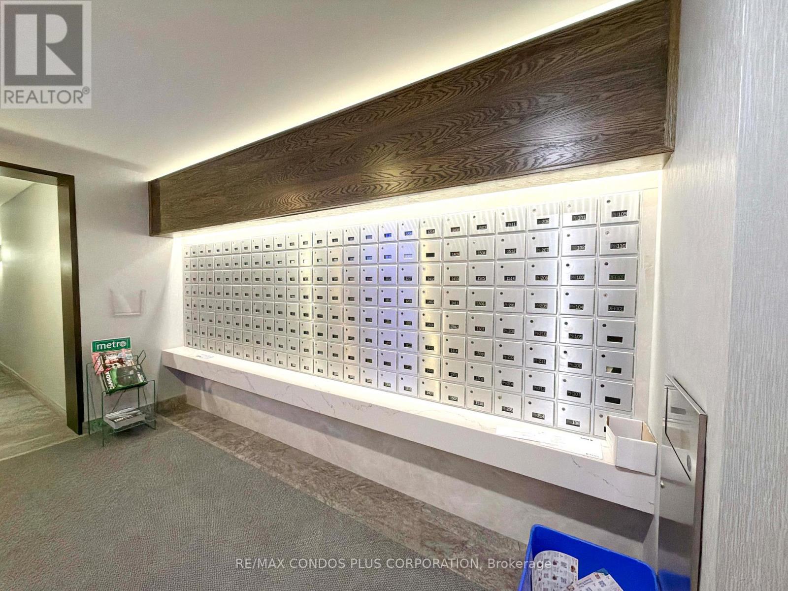 1509 - 120 Promenade Circle, Vaughan, Ontario  L4J 7W9 - Photo 25 - N13014866