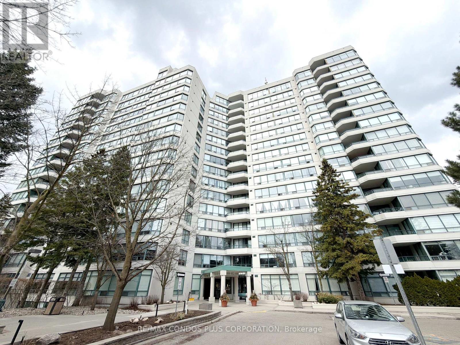 1509 - 120 PROMENADE CIRCLE, Vaughan, Ontario