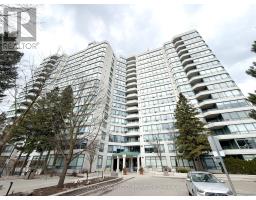 1509 - 120 PROMENADE CIRCLE, Vaughan, Ontario