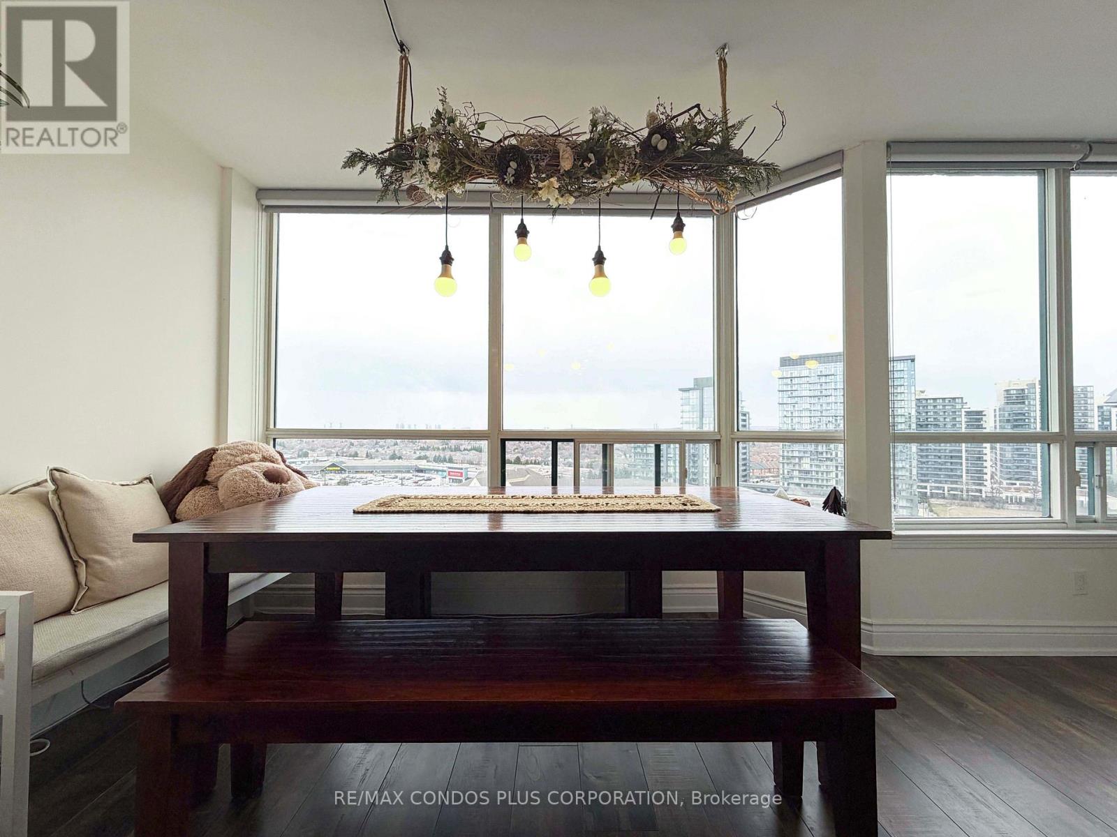 1509 - 120 Promenade Circle, Vaughan, Ontario  L4J 7W9 - Photo 6 - N13014866