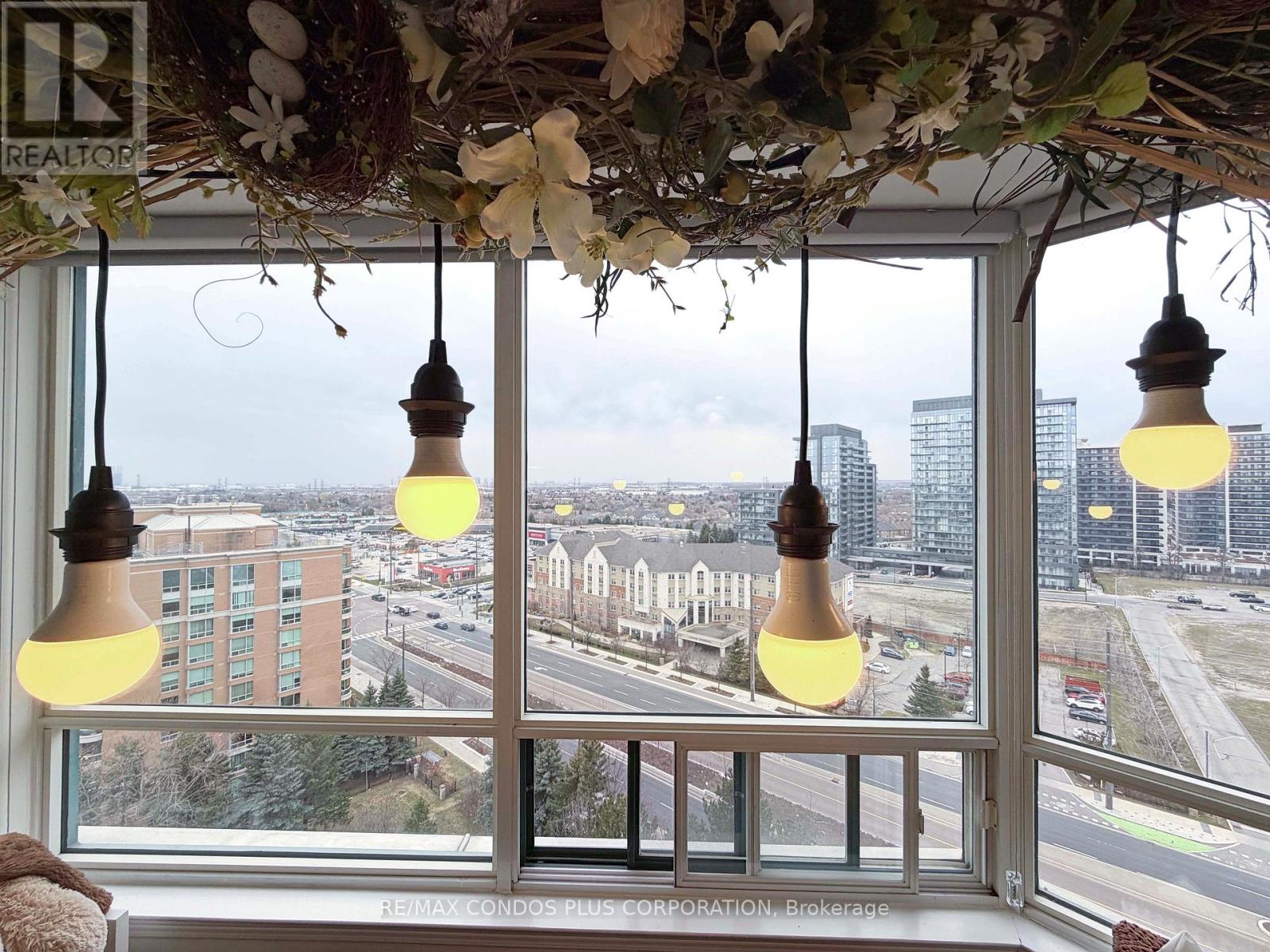 1509 - 120 Promenade Circle, Vaughan, Ontario  L4J 7W9 - Photo 8 - N13014866