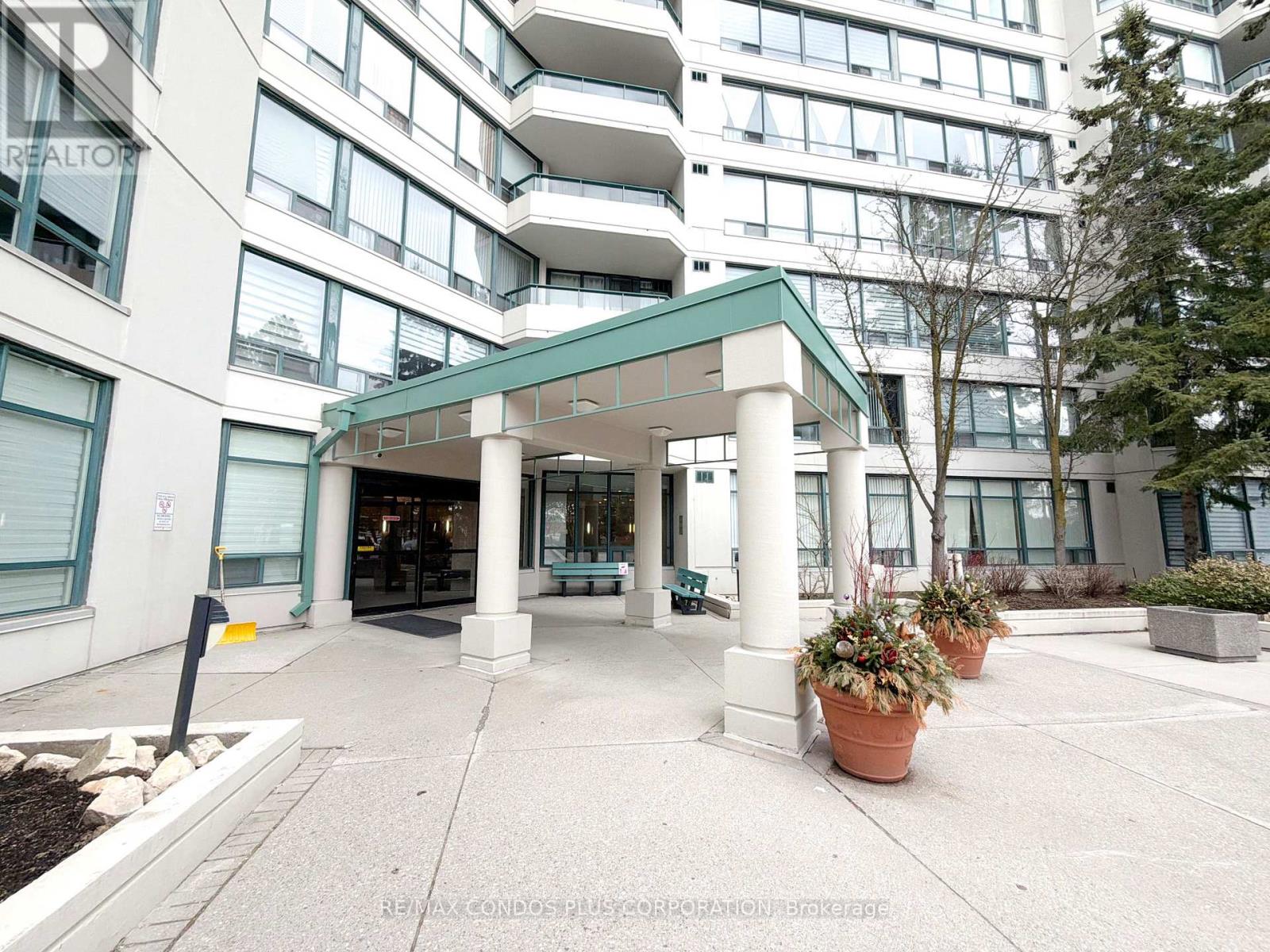 1509 - 120 Promenade Circle, Vaughan, Ontario  L4J 7W9 - Photo 37 - N13014866