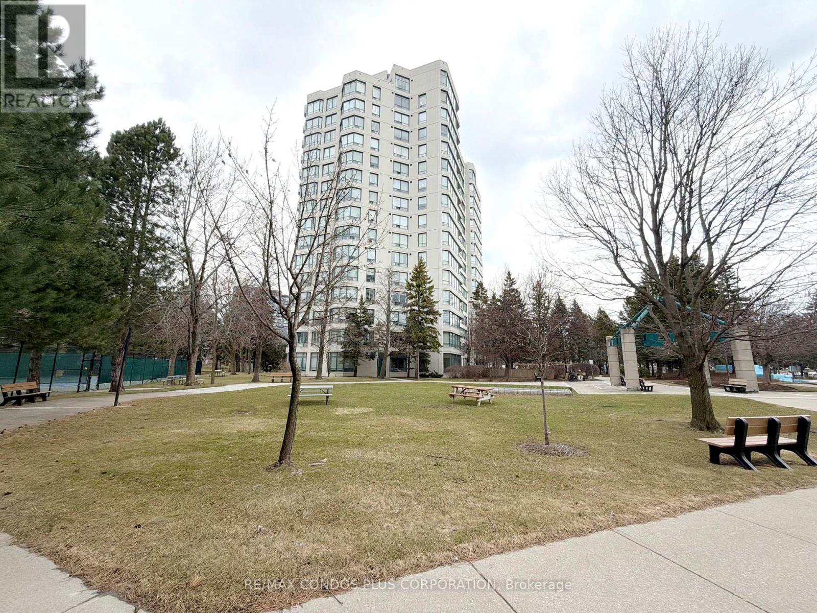 1509 - 120 Promenade Circle, Vaughan, Ontario  L4J 7W9 - Photo 36 - N13014866