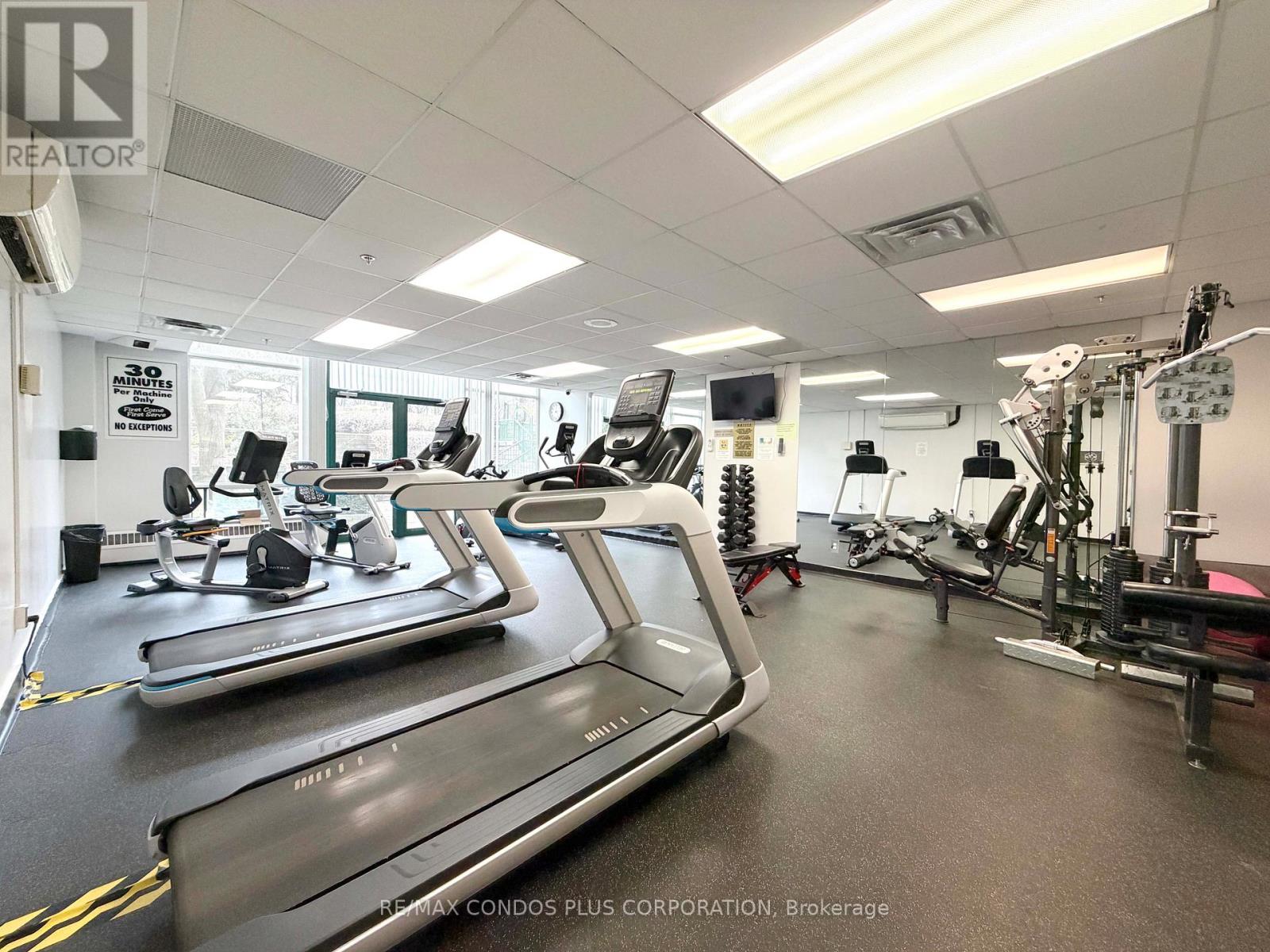 1509 - 120 Promenade Circle, Vaughan, Ontario  L4J 7W9 - Photo 29 - N13014866