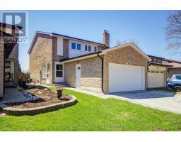45 LONGMEADOW CRESCENT, Markham, Ontario