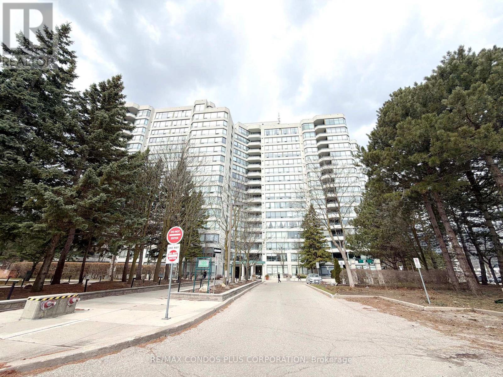 1509 - 120 Promenade Circle, Vaughan, Ontario  L4J 7W9 - Photo 38 - N13014866