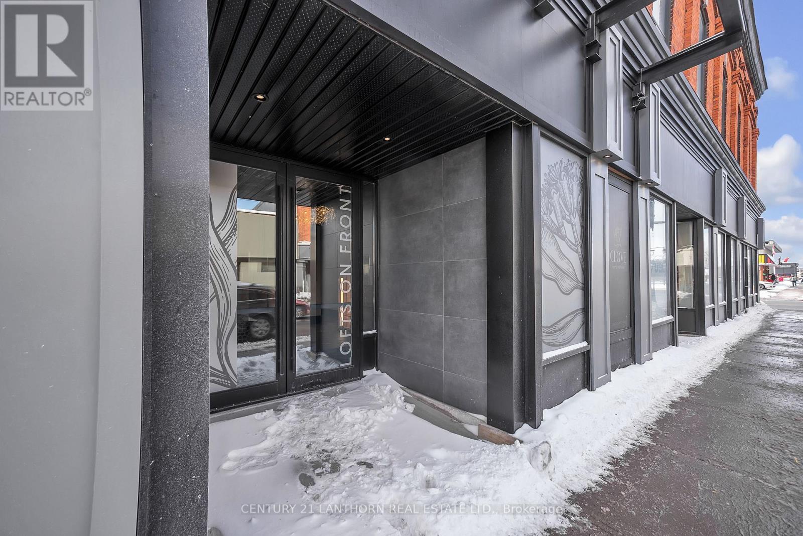 UNIT # 5 - 38 FRONT STREET, Quinte West, Ontario