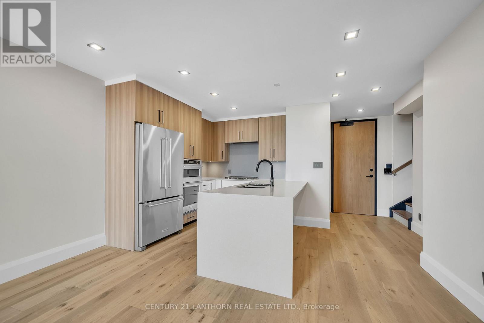 Unit # 5 - 38 Front Street, Quinte West, Ontario  K8N 4N2 - Photo 13 - X11980483