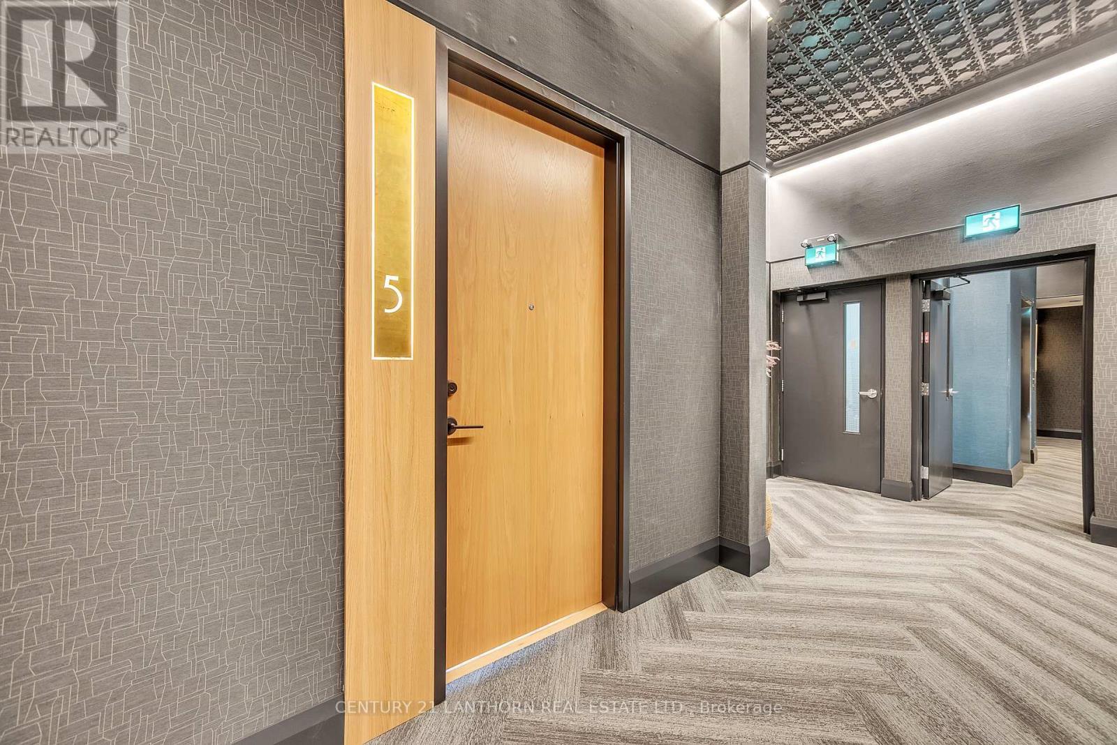 Unit # 5 - 38 Front Street, Quinte West, Ontario  K8N 4N2 - Photo 2 - X11980483