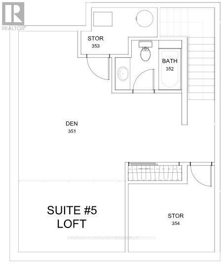 Unit # 5 - 38 Front Street, Quinte West, Ontario  K8N 4N2 - Photo 23 - X11980483