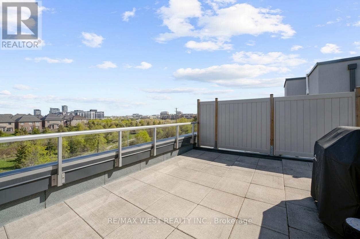 321 - 3078 Sixth Line, Oakville, Ontario  L6M 1P8 - Photo 8 - W12850848