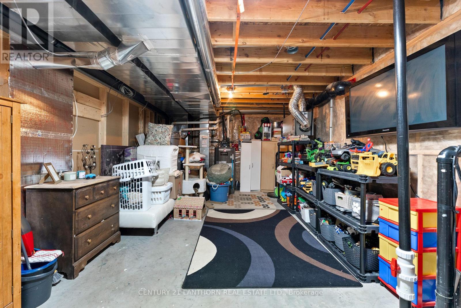 20846 Loyalist Parkway, Prince Edward County, Ontario  K0K 1T0 - Photo 31 - X12712124