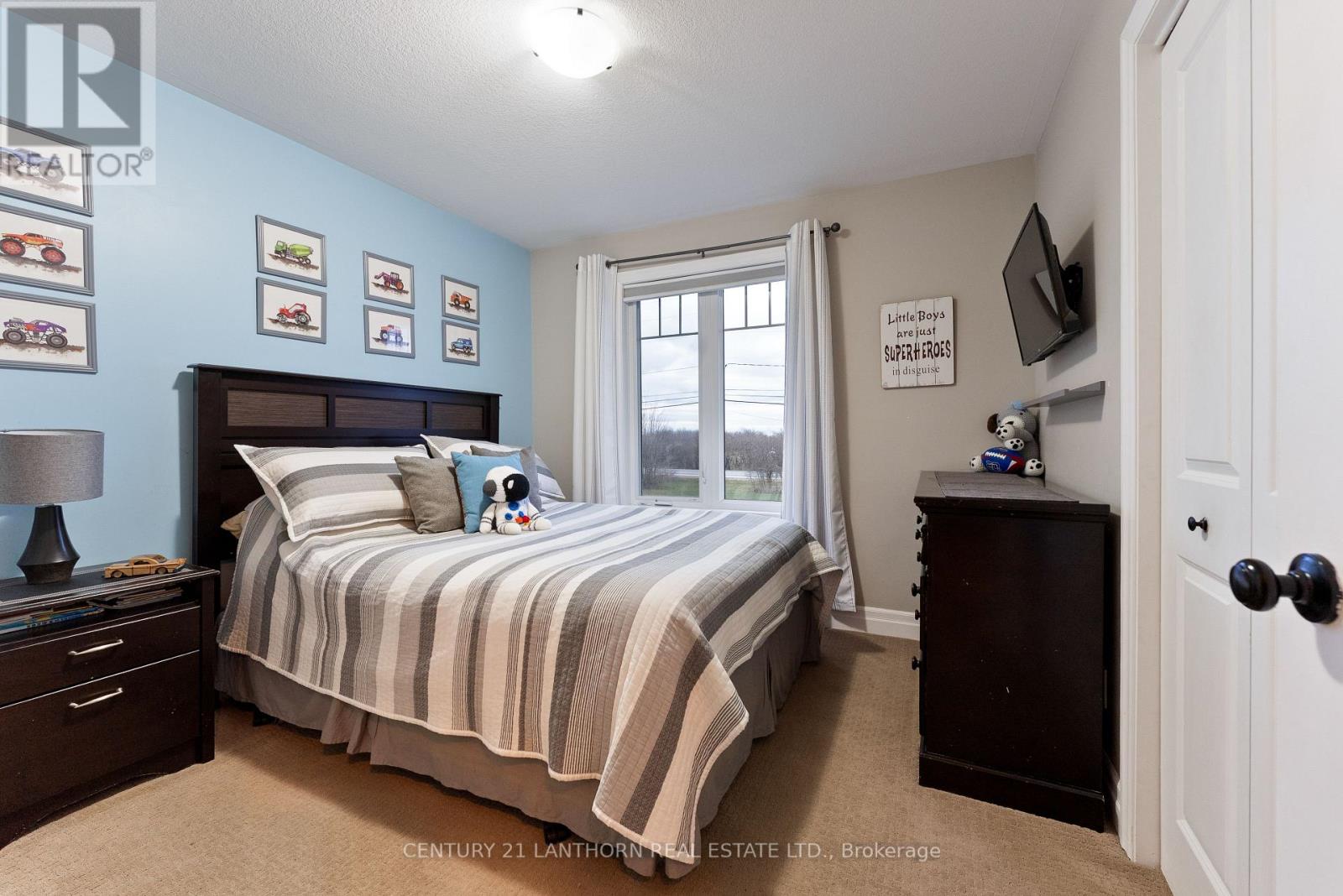 20846 Loyalist Parkway, Prince Edward County, Ontario  K0K 1T0 - Photo 23 - X12712124