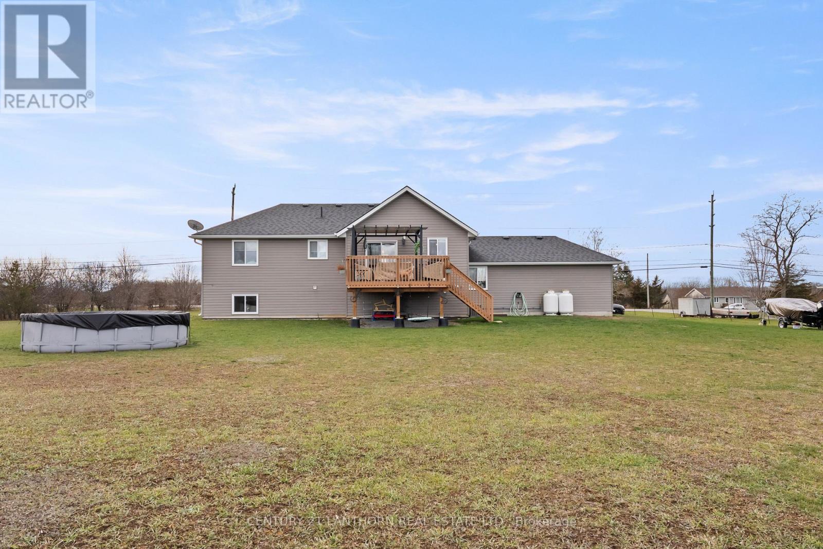 20846 Loyalist Parkway, Prince Edward County, Ontario  K0K 1T0 - Photo 2 - X12712124