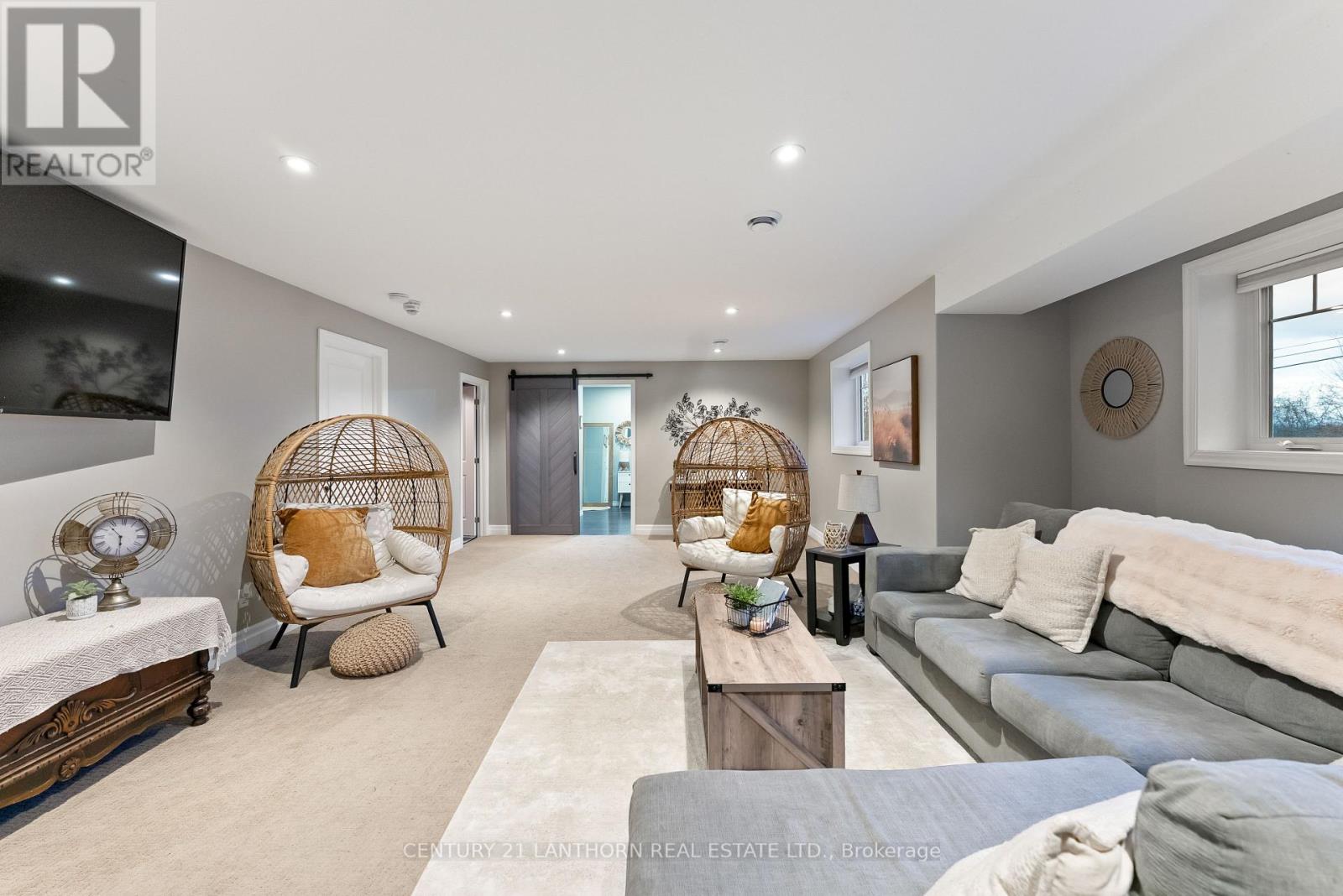 20846 Loyalist Parkway, Prince Edward County, Ontario  K0K 1T0 - Photo 25 - X12712124