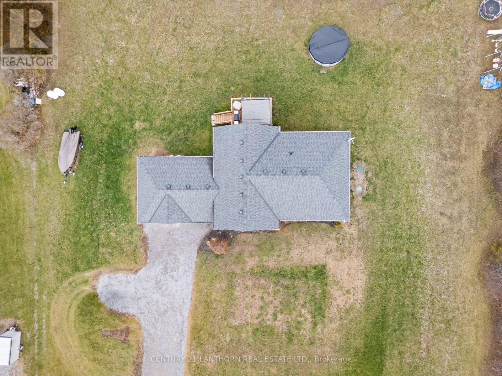 20846 Loyalist Parkway, Prince Edward County, Ontario  K0K 1T0 - Photo 39 - X12712124